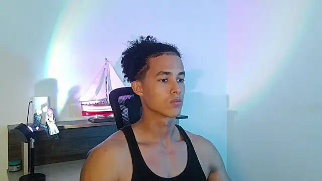 alejo_x3 Webcam Show