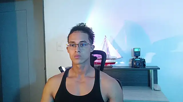 Show Webcam de alejo_x3