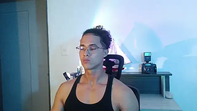 alejo_x3 Webcam show