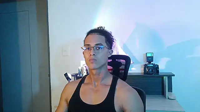 alejo_x3 Webcam show