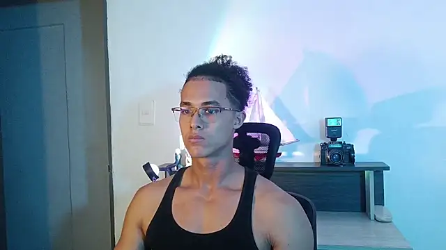 عرض كام alejo_x3