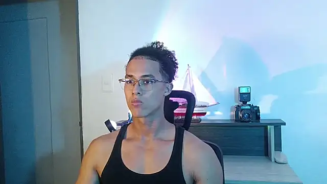 alejo_x3 webcam show