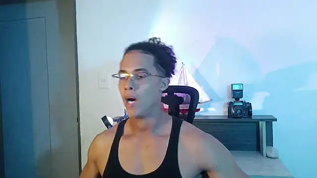 alejo_x3 Webcamshow