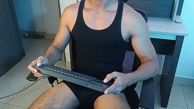 alejo_x3 网络视讯表演
