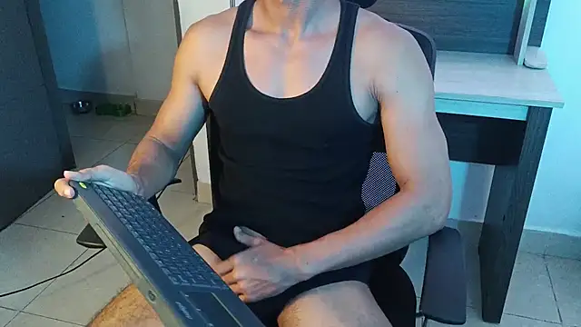 alejo_x3 webkamerás műsora