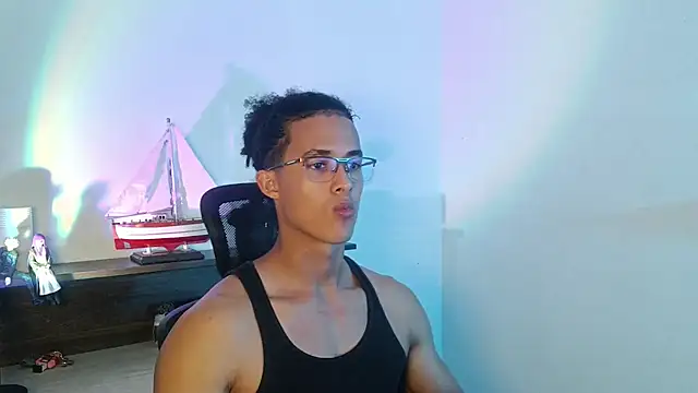 alejo_x3 网络视讯表演