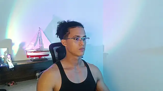alejo_x3 Webcam show