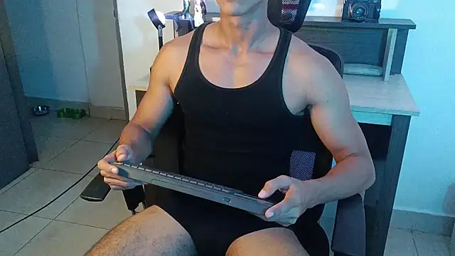 alejo_x3 – Kamerová šou