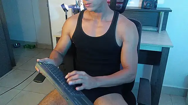 alejo_x3 Webcam show