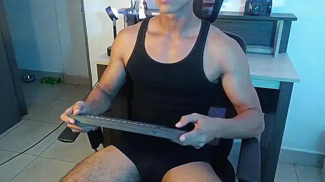 alejo_x3 webkamerás műsora