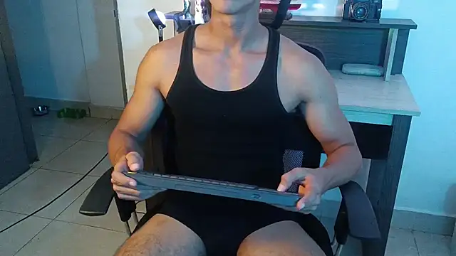 alejo_x3 网络视讯表演