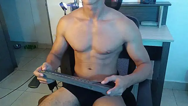 alejo_x3 webkamerás műsora