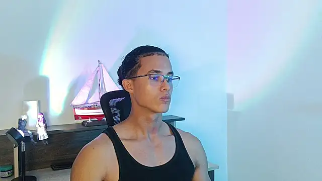 alejo_x3 webkamerás műsora