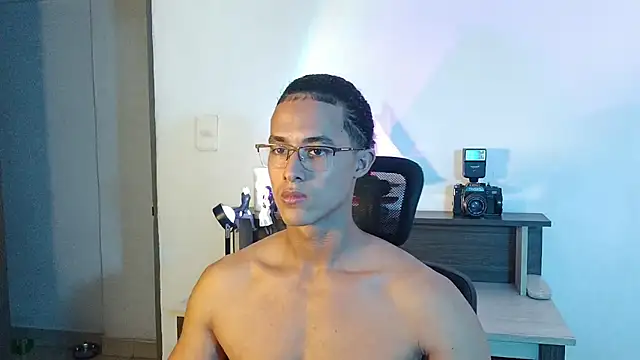 alejo_x3 웹캠 쇼