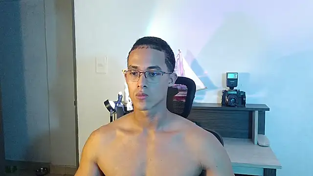alejo_x3 웹캠 쇼