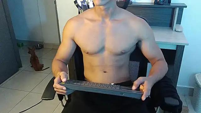 alejo_x3 Webcam Show