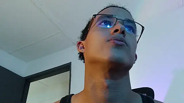 Show de webcam de alejo_x3