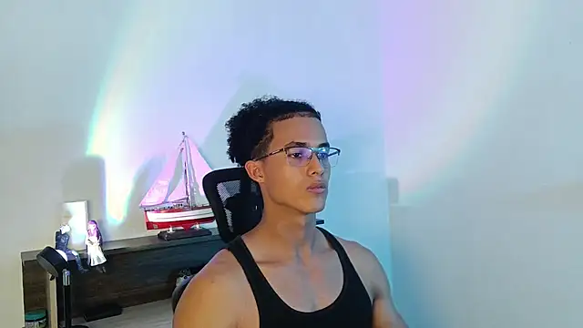 alejo_x3 웹캠 쇼
