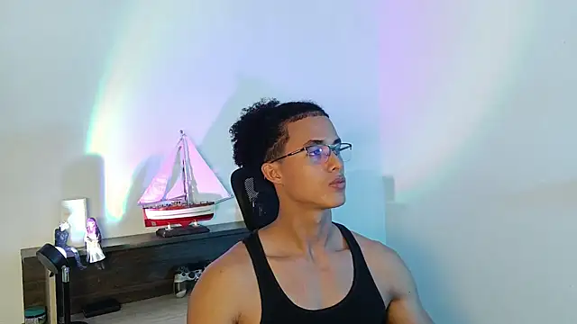 alejo_x3n Webbikameraesitys