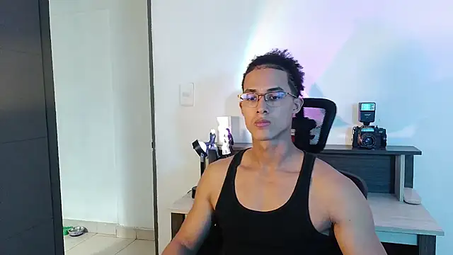 alejo_x3 웹캠 쇼