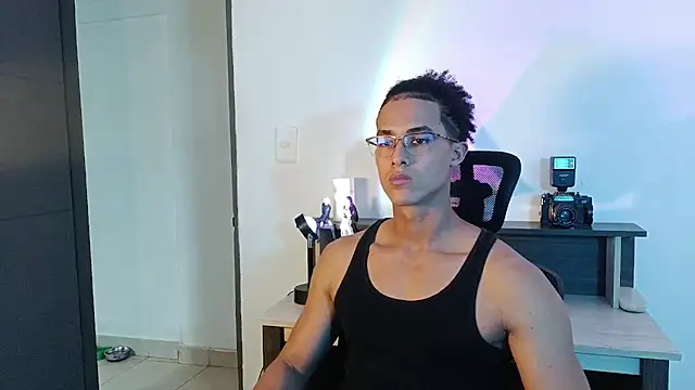 alejo_x3 Webcamshow