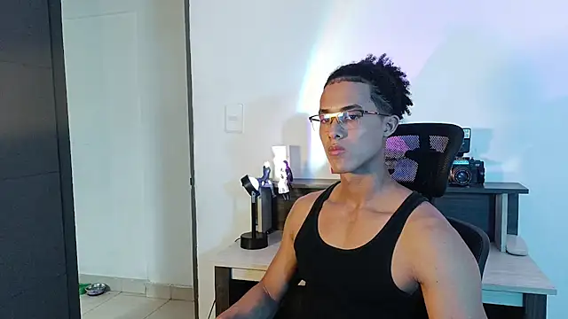 alejo_x3 ওয়েবক্যাম শো