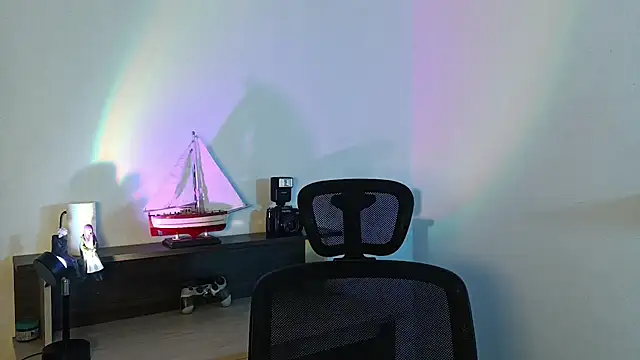 alejo_x3's Webcam Show