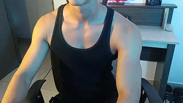 Show Webcam de alejo_x3