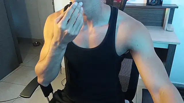 alejo_x3 Webcam Show