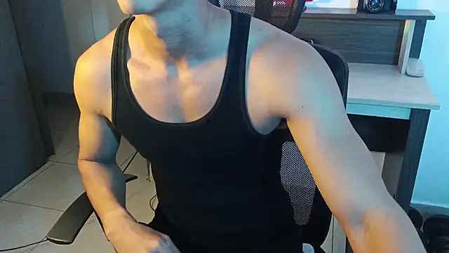 alejo_x3 Webcamshow