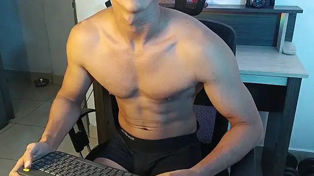 alejo_x3 网络视讯表演