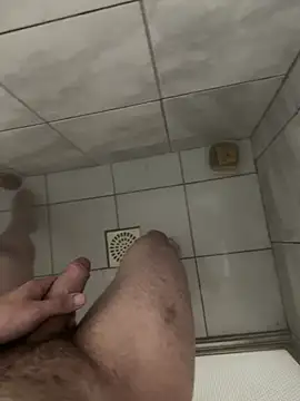 Show de jhnn_ na webcam