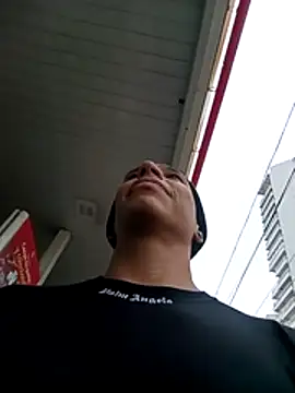 Performance369 웹캠 쇼