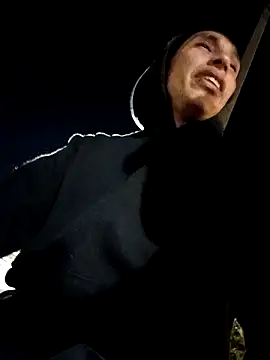 Show de Performance369 na webcam