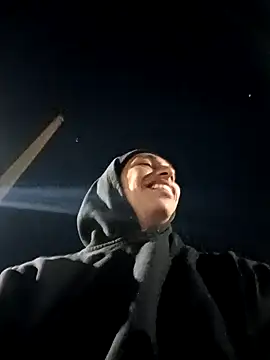 Webkamerová show Performance369