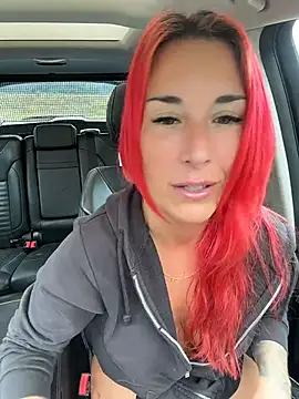black-flamingo Webcamshow