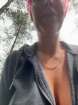 black-flamingo's Webcam Show