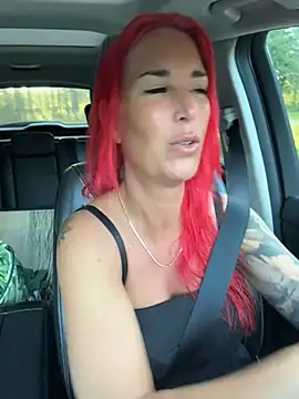 black-flamingo Webcam Show