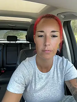 black-flamingo webcam show