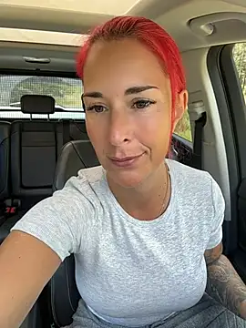 black-flamingo Webcamshow