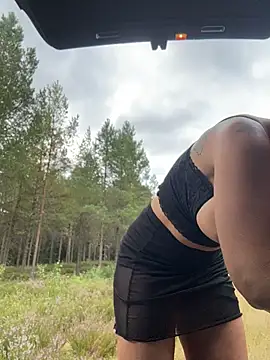 black-flamingo – webcam-show
