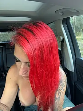 black-flamingo Webcam Show