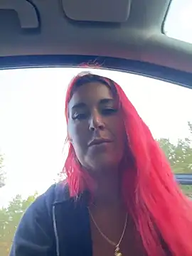 black-flamingo Webcamshow
