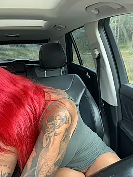 black-flamingo's Webcam Show