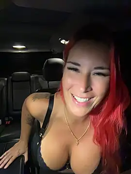 black-flamingo Webcam Show