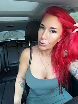 black-flamingo – webcam-show