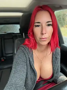 black-flamingo – Kamerová šou