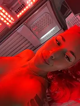 black-flamingo Webcam Show
