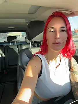 black-flamingo – webcam-show