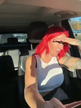 black-flamingo Webcam-Show
